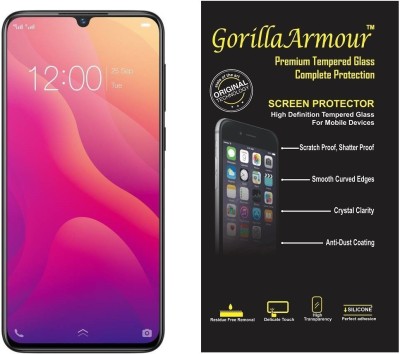 Gorilla Armour Impossible Screen Guard for Vivo V11 Pro(Pack of 1)