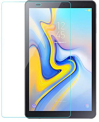 Realtech Tempered Glass Guard for Samsung Galaxy Tab A 10.5 inch(Pack of 1)