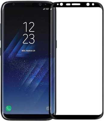 Topedge Tempered Glass Guard for Samsung Galaxy S8 Plus(Pack of 1)