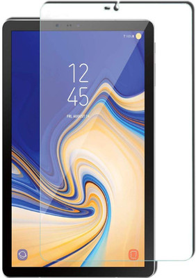 realtech Tempered Glass Guard for samsung Galaxy Tab S4 T830/T835(Pack of 1)