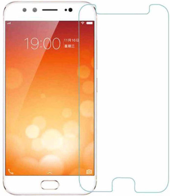 Heartly Tempered Glass Guard for Vivo V5 Plus(Pack of 1)