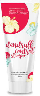 Aroma Magic Dandruff Control Shampoo - 200ml(200 ml)
