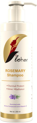 

F'loher ROSEMARY Hair Shampoo(250 ml)