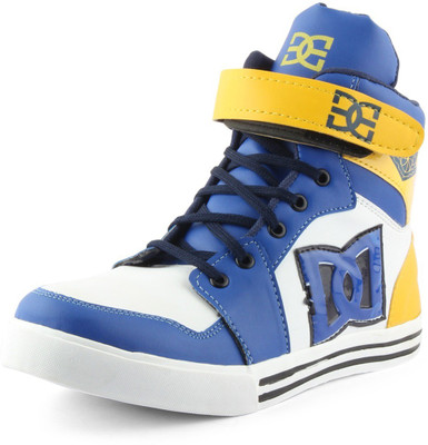 

DK Derby Kohinoor Casuals For Men(Blue