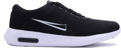 DIMARA Walking Shoes For Men(Black