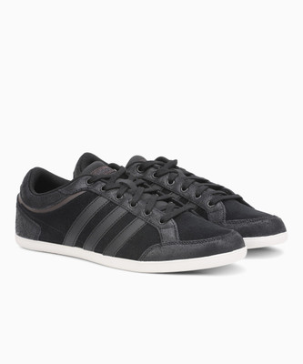 

ADIDAS NEO UNWIND Sneakers For Men(Black, Cblack/cblack/dbrown