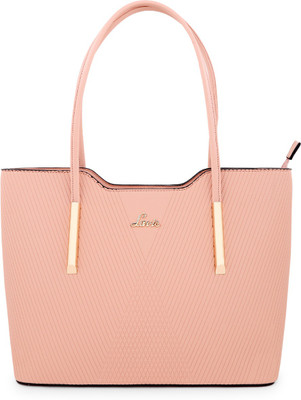

Lavie - Anushka collection Tote(Pink)