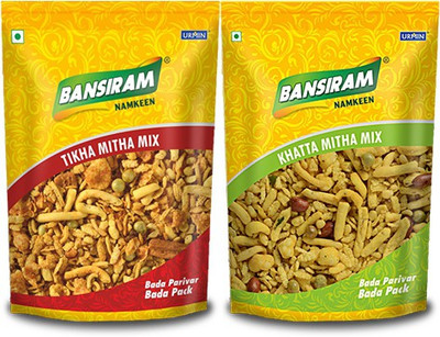 

BANSIRAM BNTMKMM02(800 g, Pack of 2)