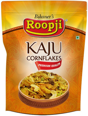 

ROOPCHAND MOHANLAL & CO KAJU CORNFLAKES(500 g)