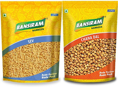 

BANSIRAM BNSCD02(800 g, Pack of 2)
