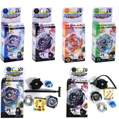 

AncientKart Beyblade B(Multicolor)