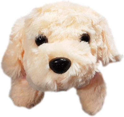 

Bloomtail PUPPY Soft Toy Bag - 23 cm(Pink)