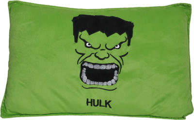 

UDAK Hulk Pillow-40cm - 40 cm(Green)
