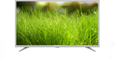 Micromax Canvas 81cm (32 inch) HD Ready LED Smart TV(32 Canvas X) available at flipkart for Rs.25000