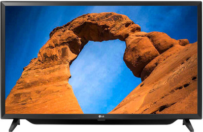

LG 80cm (32 inch) HD Ready LED TV(32LK558BPTF)