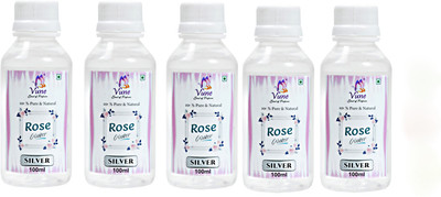 

Vune Clarifying Toner_Silver*5_Silver100-Silver100-Silver100-Silver100-Silver100(500 ml)
