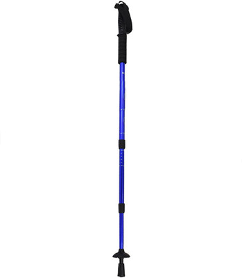 

Mountcraft 3 Section Trekking Pole(Aluminium)