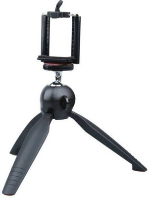 

SACRO CZP_537C_YT - 228 mi Portable tripod||360 degree tripod|| Foldable triopod|| Camera stand|| Mobile Tripod|| Camcorder tripod|| Camera mount|| Extendable tripod||Three-Dimensional Head & Quick Release Plate|| Assorted color|| Compatible with oppo,sam