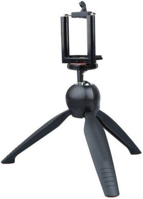 

SACRO DYK_717M_YT - 228 mi Portable tripod||360 degree tripod|| Foldable triopod|| Camera stand|| Mobile Tripod|| Camcorder tripod|| Camera mount|| Extendable tripod||Three-Dimensional Head & Quick Release Plate|| Assorted color|| Compatible with oppo,sam
