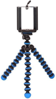 

SACRO EVQ_417E Tripod(Multicolor, Supports Up to 1500 g)