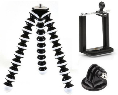

SACRO OLV_447O Tripod(Multicolor, Supports Up to 1500 g)