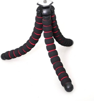 

SACRO MLV_519M Tripod(Multicolor, Supports Up to 1500 g)