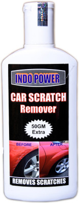 INDOPOWER Scratch Remover Liquid(200 ml)