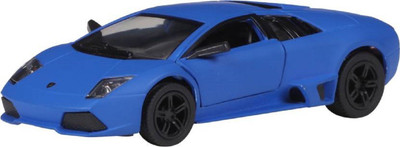 

LOOTMELA SMART KING CAR(Blue)