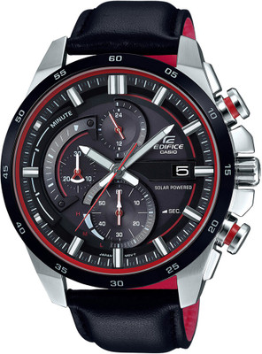 

Casio EX380 Edifice Watch - For Men