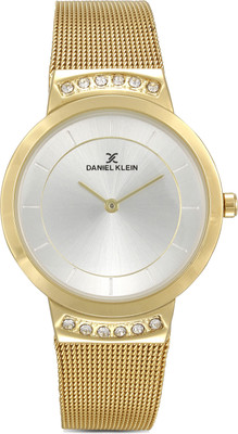 

Daniel Klein DK11390-4 Watch - For Women
