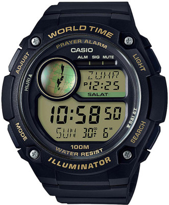 

Casio D144 Youth Watch - For Men