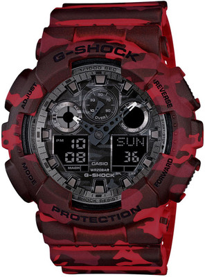 

Casio G579 G-Shock Watch - For Men