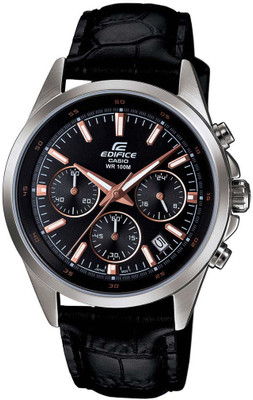 Casio EFR-527L-1AVUDF Edifice Analog Watch - For Men
