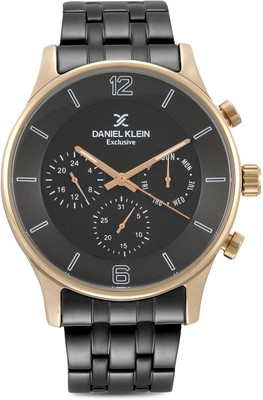 

Daniel Klein DK11738-6 EXCLUSIVE-GENTS Watch - For Men