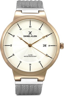 

Daniel Klein DK11782-4 FIORD-GENTS Watch - For Men