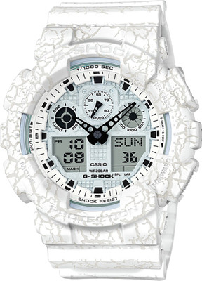 

Casio G720 G-Shock Watch - For Men