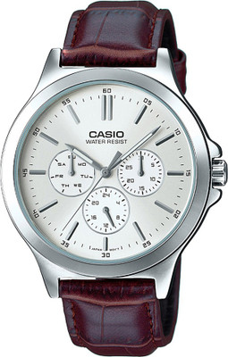 Casio A1177 Enticer Men