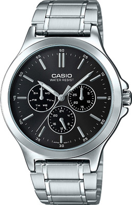 Casio A1173 Enticer Men