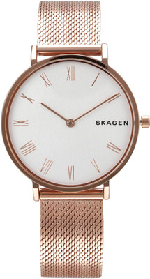 

Skagen SKW2714 HALD Watch - For Women