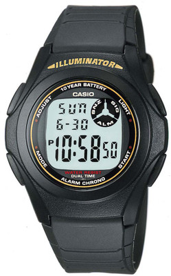 

Casio D028 Youth Series Watch - For Men