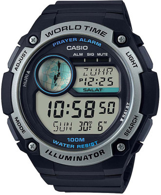 

Casio D143 Youth Watch - For Men