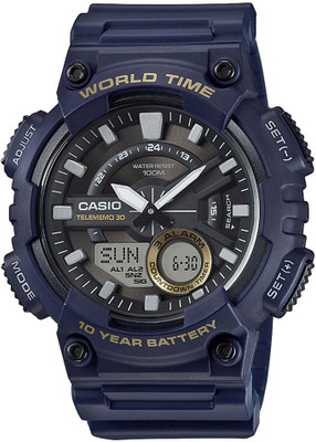 casio ad203