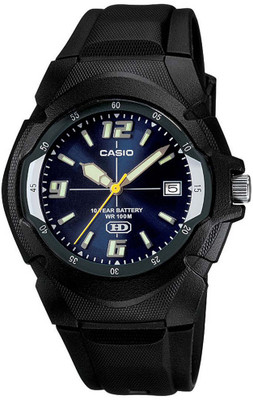 

Casio A506 Youth Series Watch - For Men