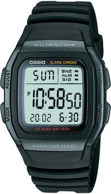 Casio d098 new arrivals youth series watch
