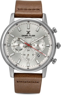 

Daniel Klein DK11716-4 EXCLUSIVE-GENTS Watch - For Men