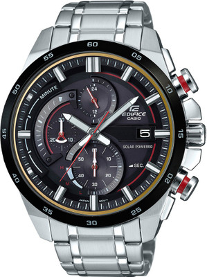 

Casio EX378 Edifice Watch - For Men