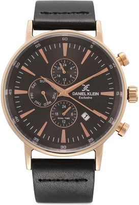 

Daniel Klein DK11701-2 EXCLUSIVE-GENTS Watch - For Men