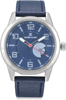 

Daniel Klein DK11649-2 PREMIUM-GENTS Watch - For Men