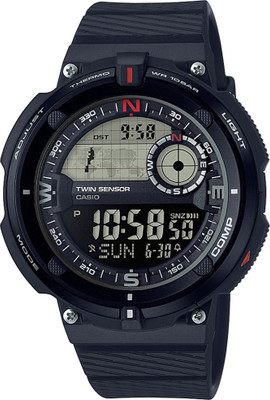 

Casio D138 OUTDOOR SGW series Watch - For Men