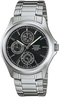 

Casio A220 Enticer Men Watch - For Men